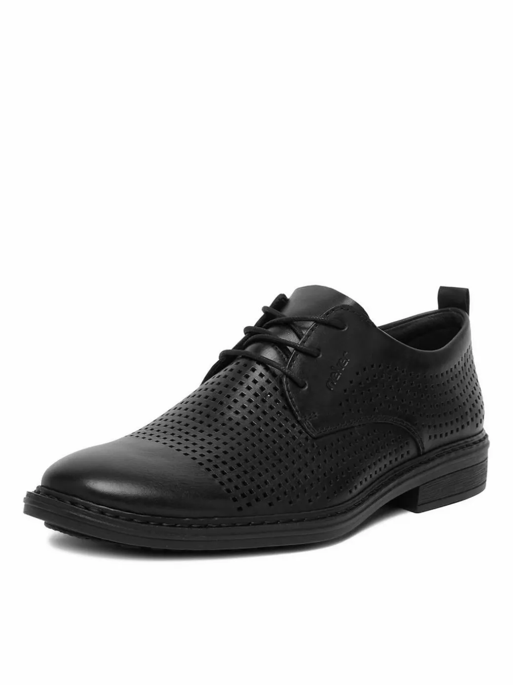 Scarpe basse CEO-17626-00 Nero