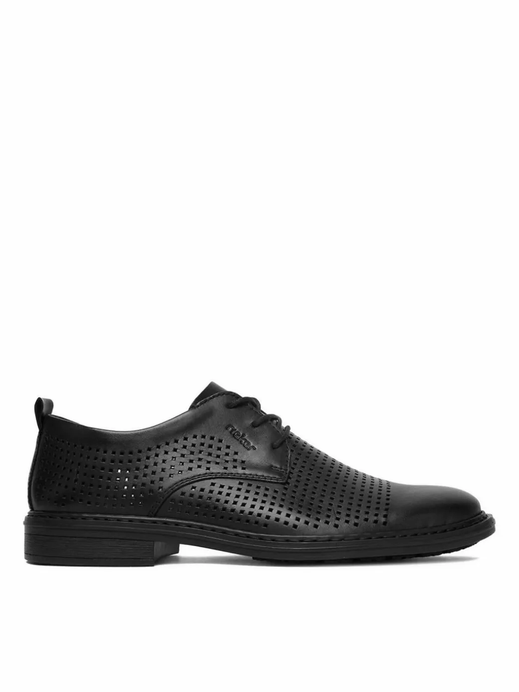 Scarpe basse CEO-17626-00 Nero