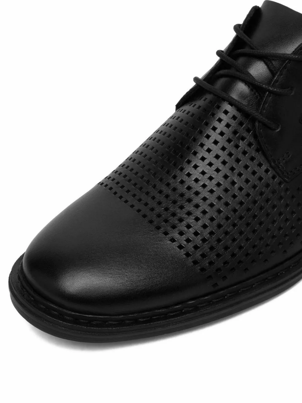 Scarpe basse CEO-17626-00 Nero