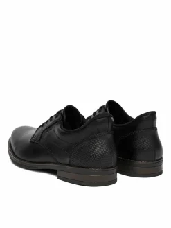 Scarpe basse CEO-10353-00 Nero