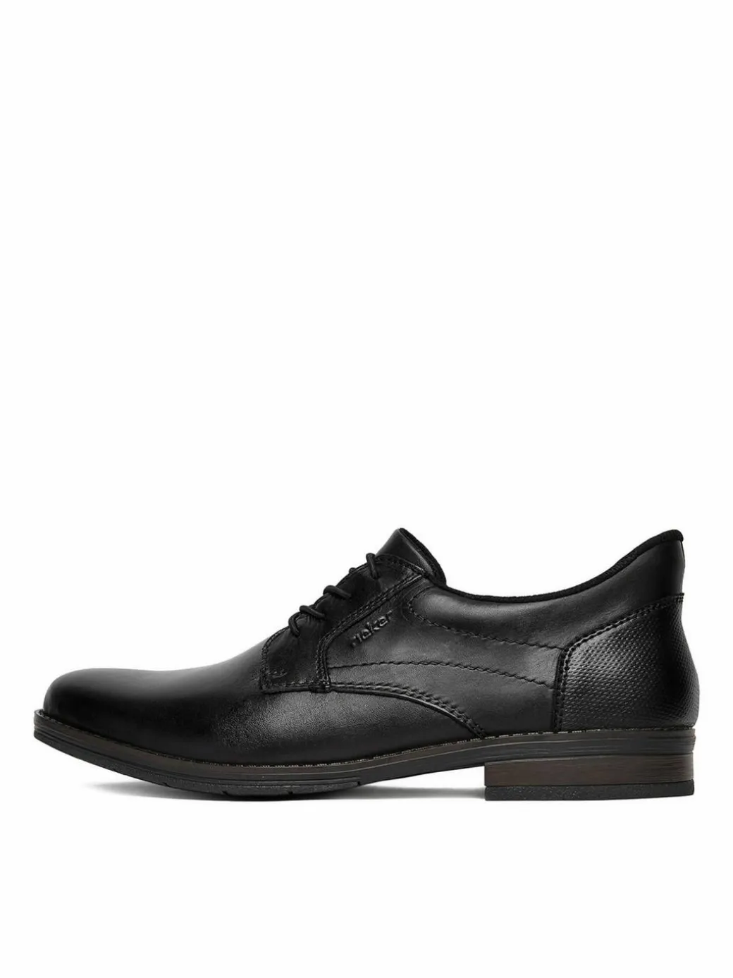 Scarpe basse CEO-10353-00 Nero