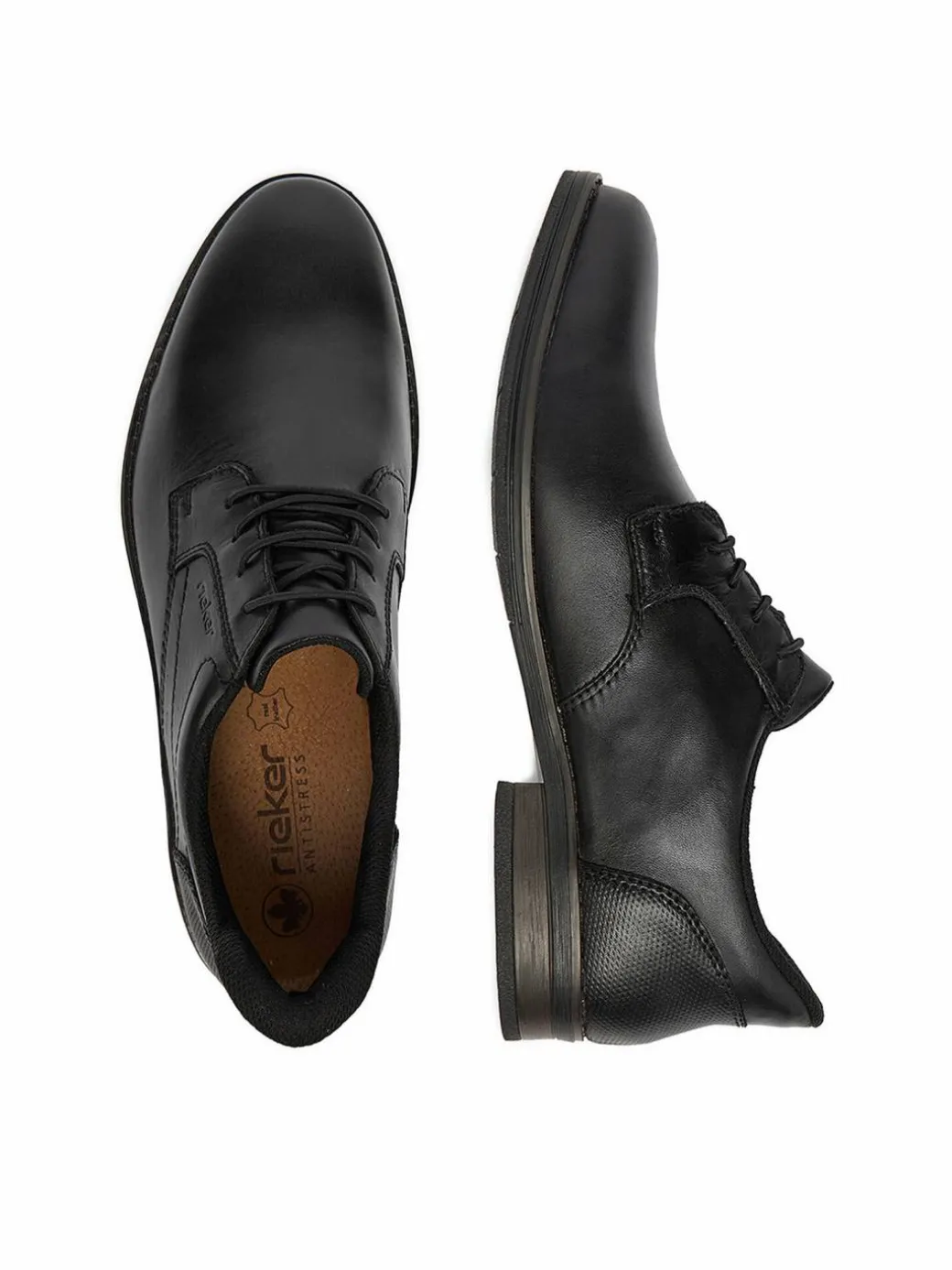 Scarpe basse CEO-10353-00 Nero