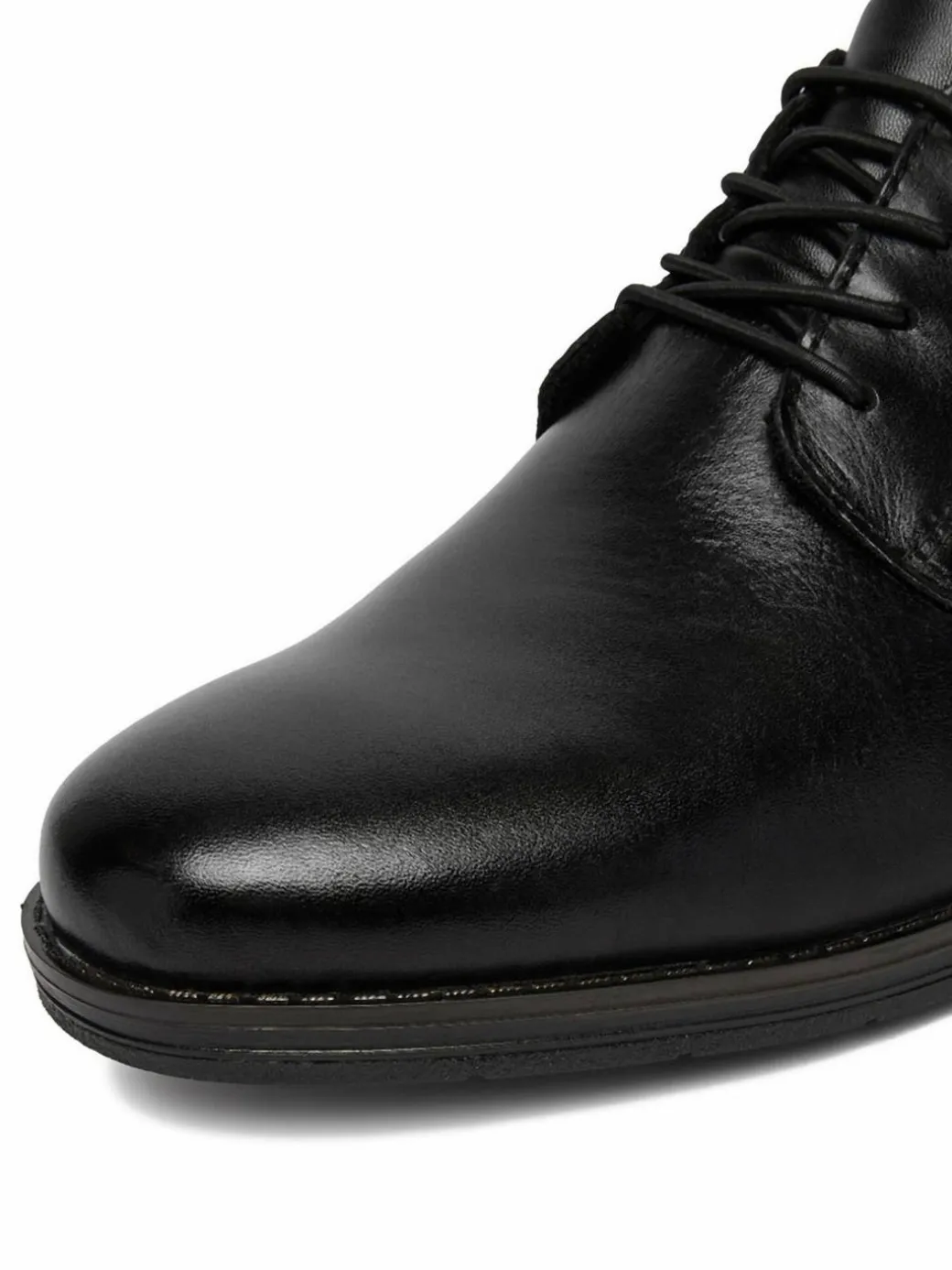 Scarpe basse CEO-10353-00 Nero