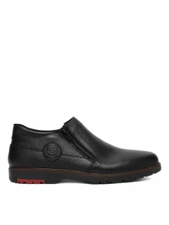 Scarpe basse CEO-10550-00 Nero