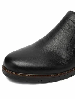 Scarpe basse CEO-10550-00 Nero
