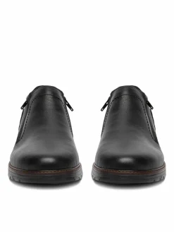 Scarpe basse CEO-10550-00 Nero