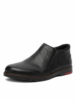 Scarpe basse CEO-10550-00 Nero