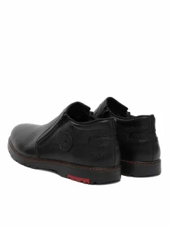Scarpe basse CEO-10550-00 Nero
