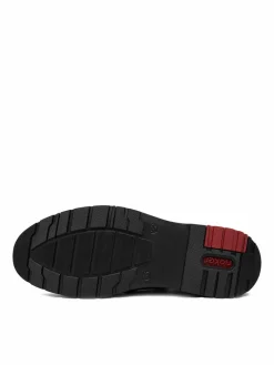 Scarpe basse CEO-10550-00 Nero