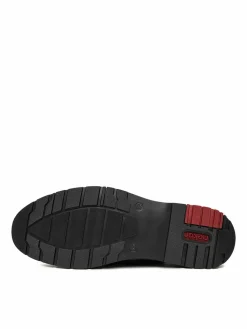 Scarpe basse CEO-10511-01 Nero