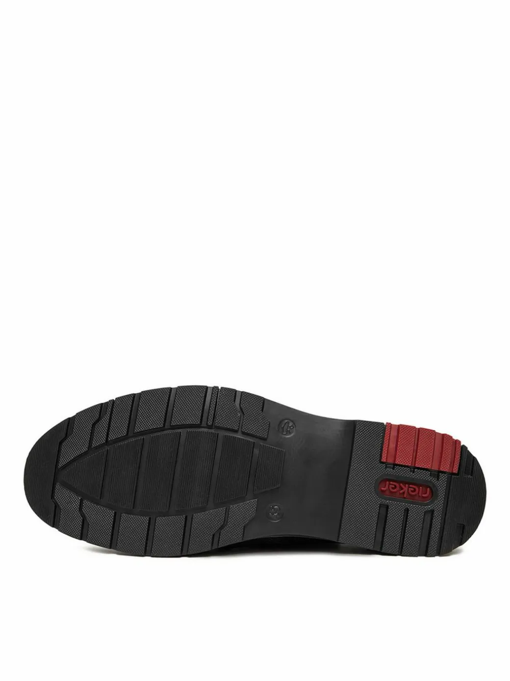 Scarpe basse CEO-10511-01 Nero