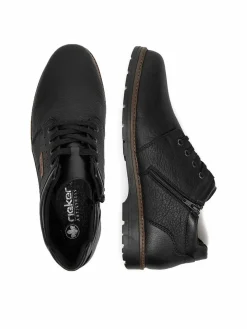 Scarpe basse CEO-10511-01 Nero