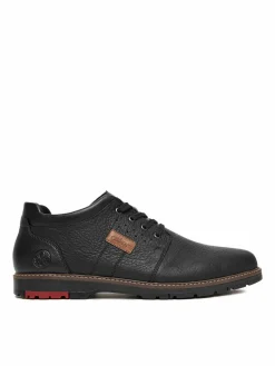 Scarpe basse CEO-10511-01 Nero