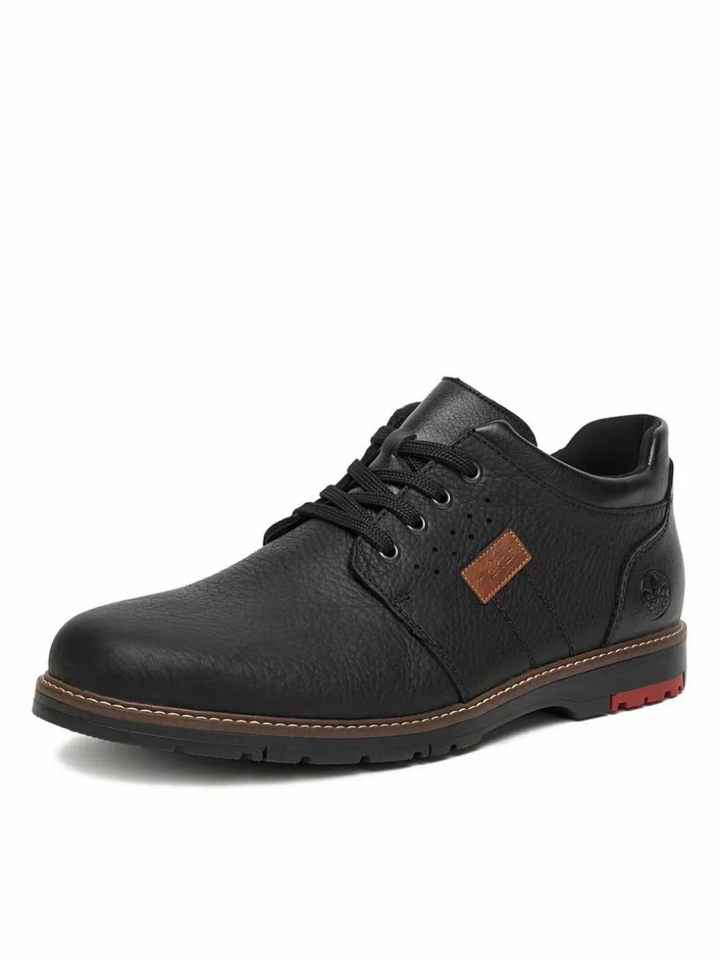 Scarpe basse CEO-10511-01 Nero