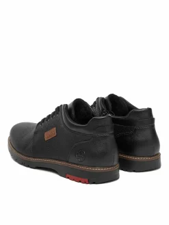 Scarpe basse CEO-10511-01 Nero