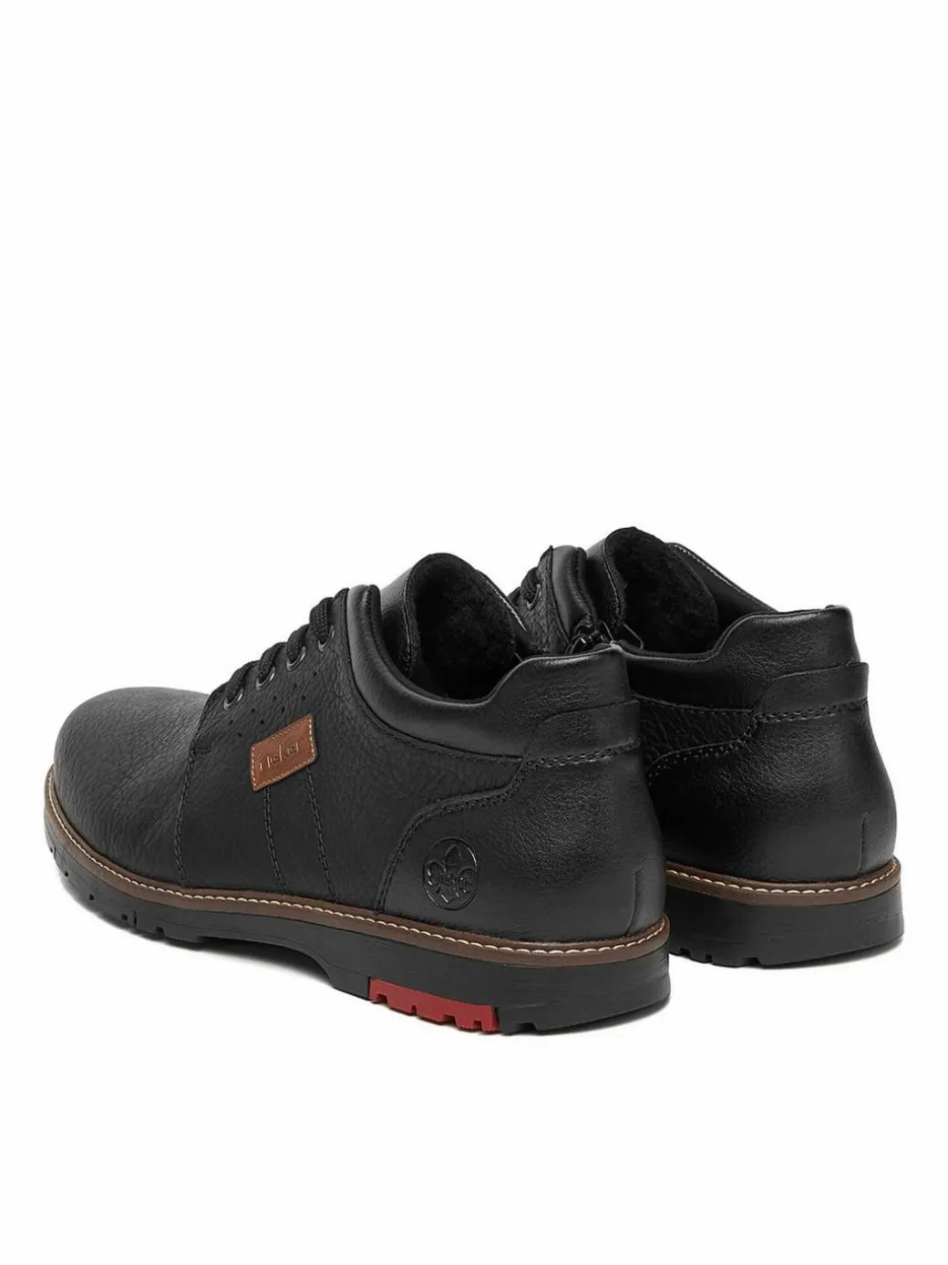Scarpe basse CEO-10511-01 Nero