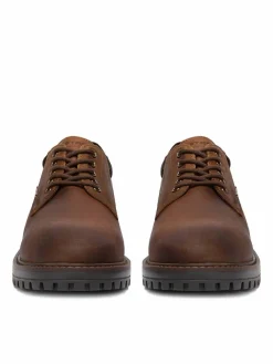 Scarpe basse CEO-NOLAN-10 MI24 Marrone