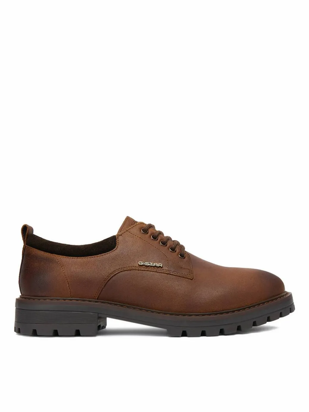 Scarpe basse CEO-NOLAN-10 MI24 Marrone