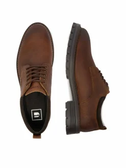 Scarpe basse CEO-NOLAN-10 MI24 Marrone
