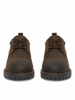 Scarpe basse CEO-NOLAN-10 MI24 Marrone