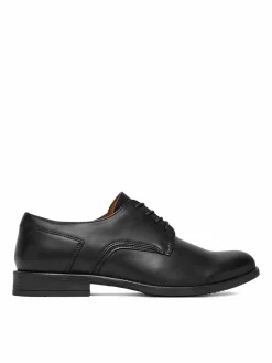 Scarpe basse CEO-NORWAY-68 MBS Nero