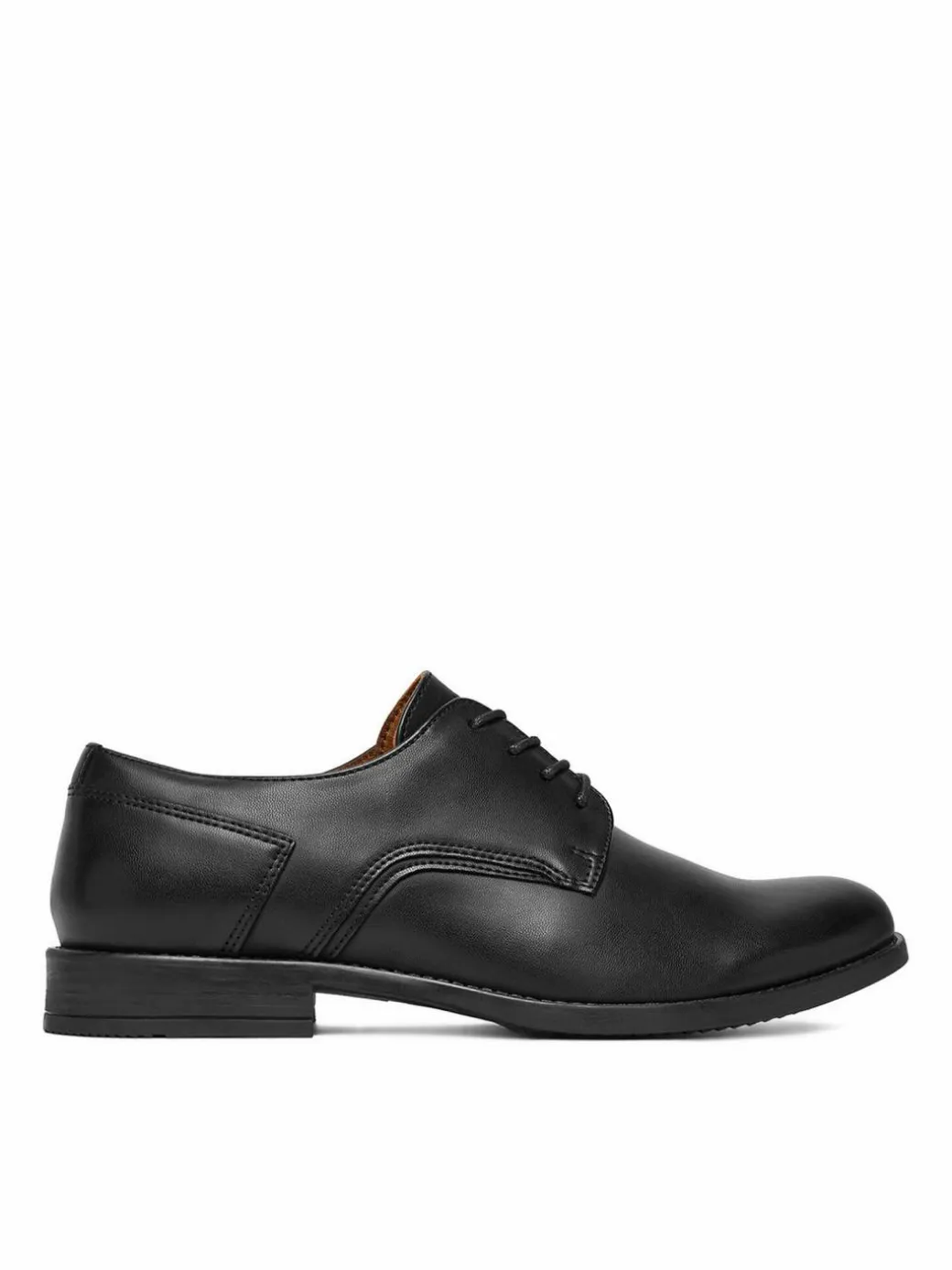 Scarpe basse CEO-NORWAY-68 MBS Nero