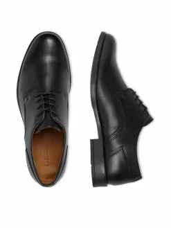 Scarpe basse CEO-NORWAY-68 MBS Nero
