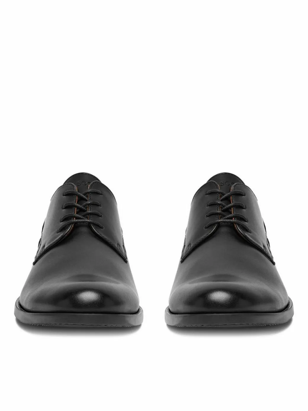 Scarpe basse CEO-NORWAY-68 MBS Nero