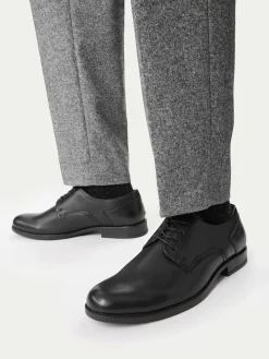 Scarpe basse CEO-NORWAY-68 MBS Nero