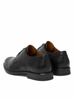Scarpe basse CEO-NORWAY-68 MBS Nero