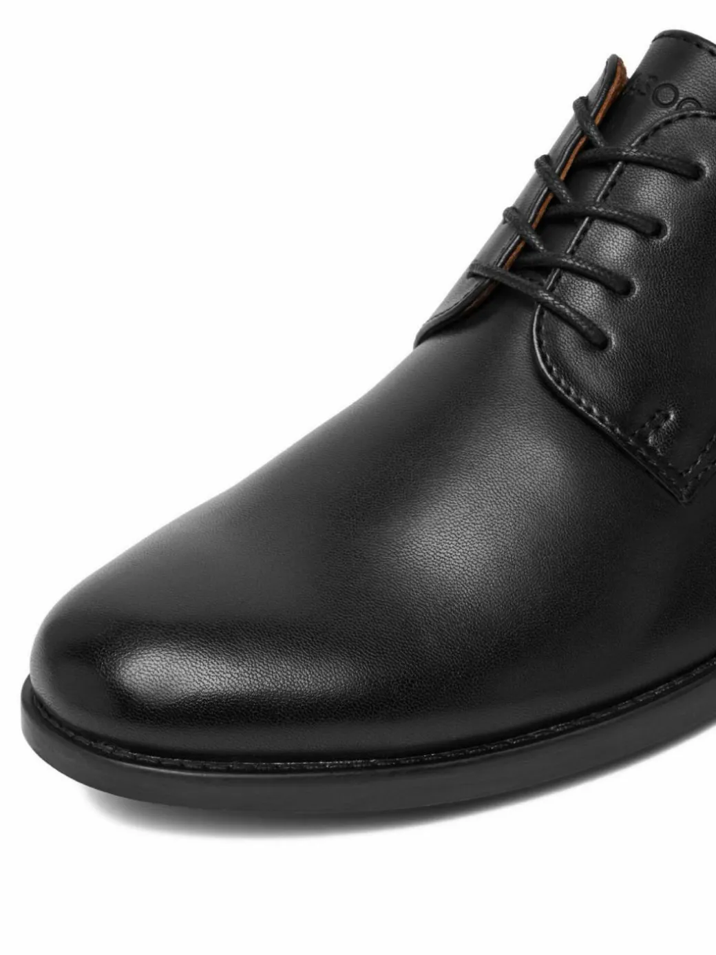 Scarpe basse CEO-NORWAY-68 MBS Nero