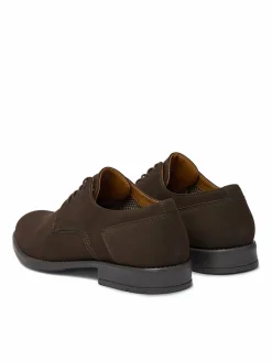 Scarpe basse CEO-NORWAY-68N MBS Marrone