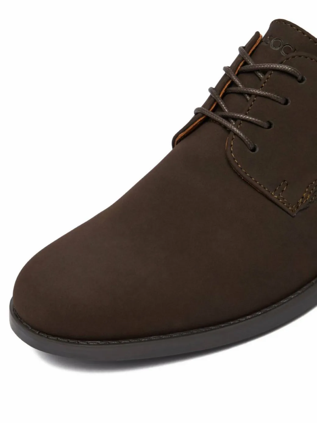Scarpe basse CEO-NORWAY-68N MBS Marrone
