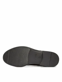 Scarpe basse CEO-NORWAY-68N MBS Marrone