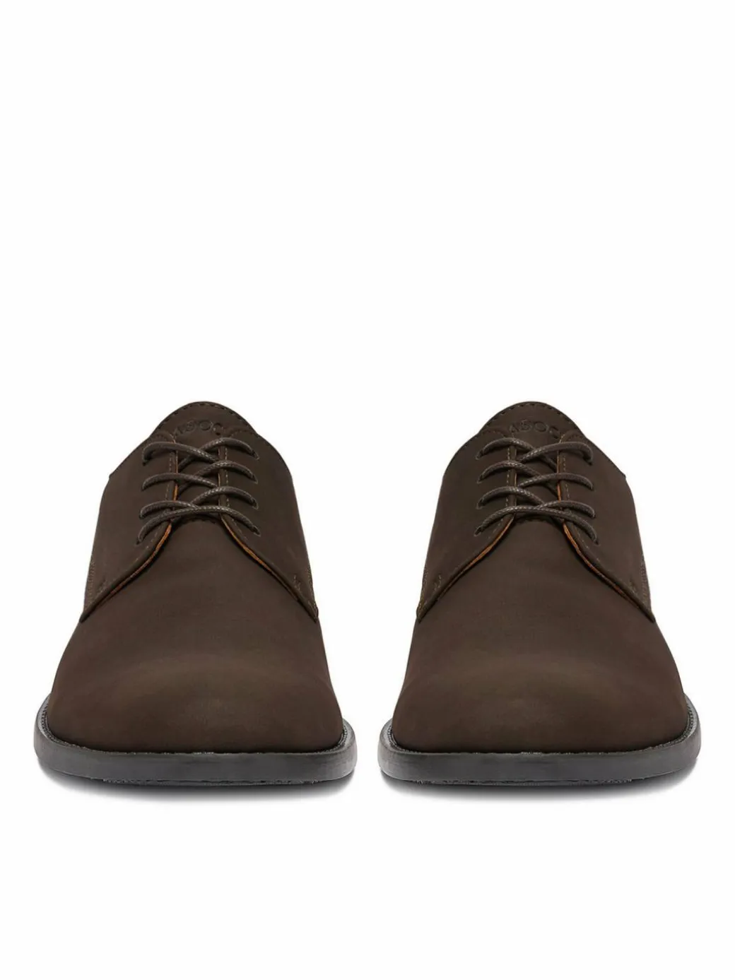 Scarpe basse CEO-NORWAY-68N MBS Marrone