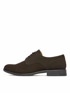 Scarpe basse CEO-NORWAY-68N MBS Marrone
