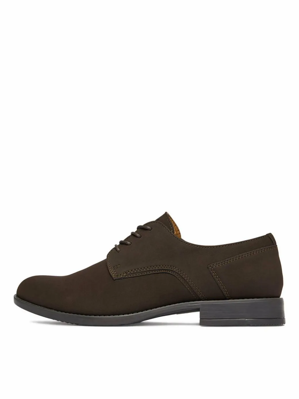 Scarpe basse CEO-NORWAY-68N MBS Marrone