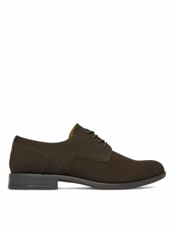 Scarpe basse CEO-NORWAY-68N MBS Marrone