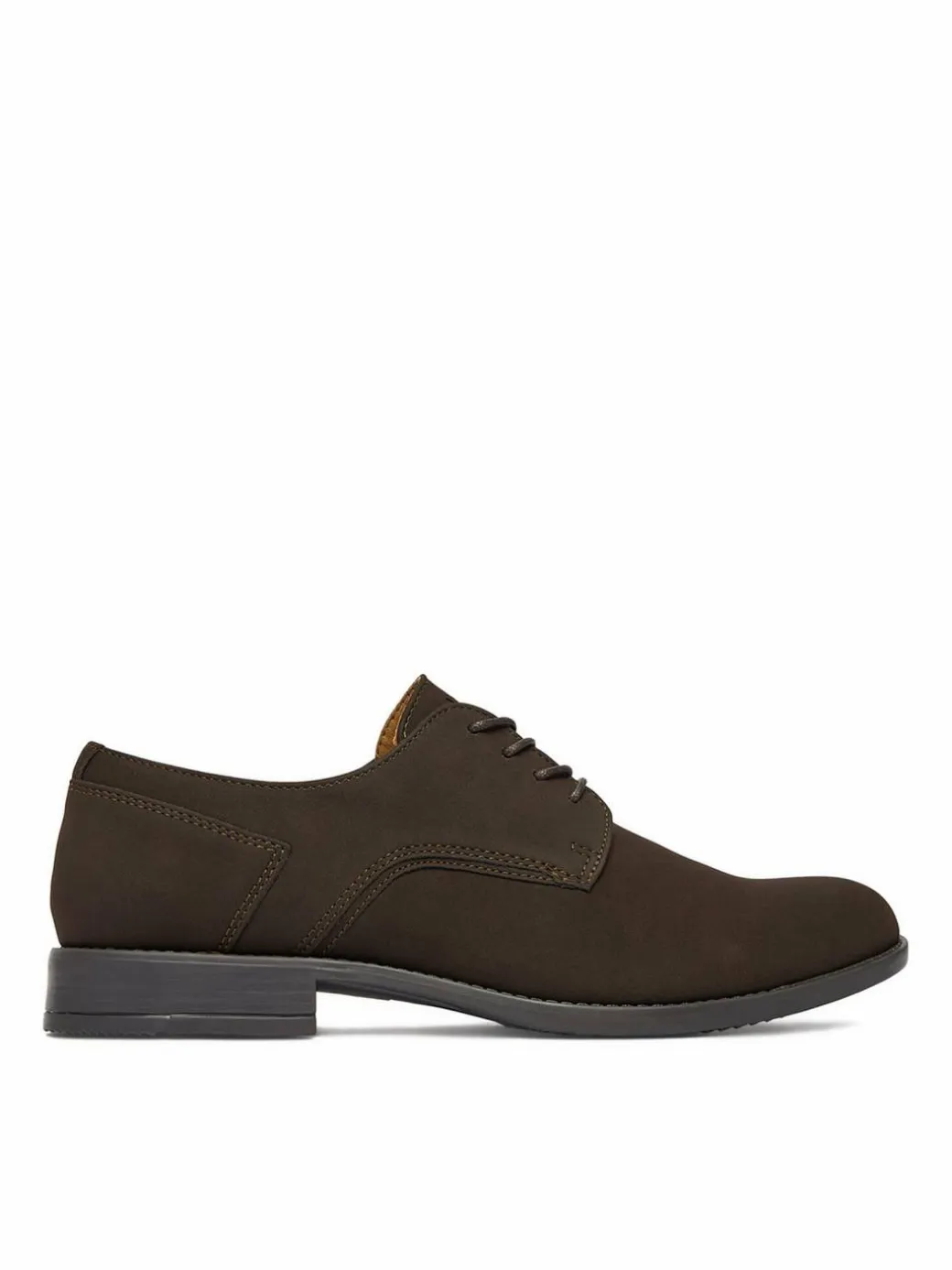 Scarpe basse CEO-NORWAY-68N MBS Marrone