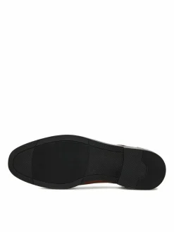 Scarpe basse CEO-PALMER-02 MI08 Marrone