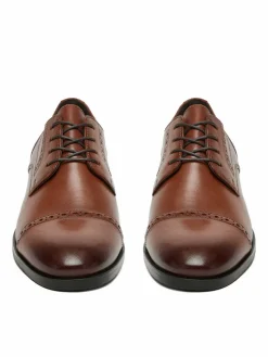 Scarpe basse CEO-PALMER-02 MI08 Marrone