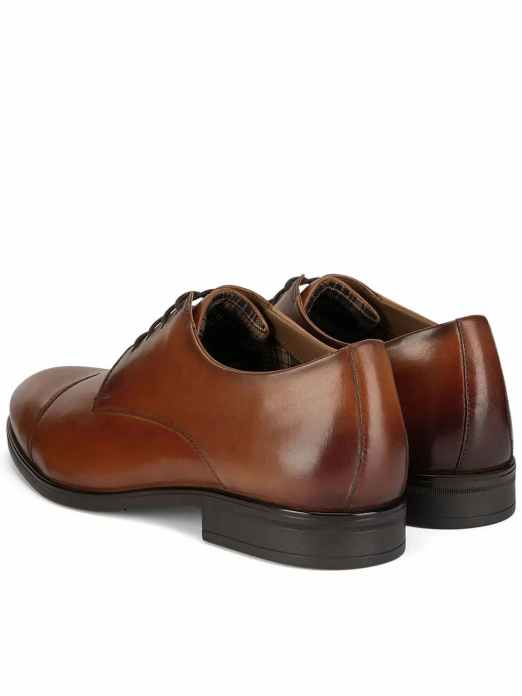 Scarpe basse CEO-PASCAL-02 MI25 Marrone