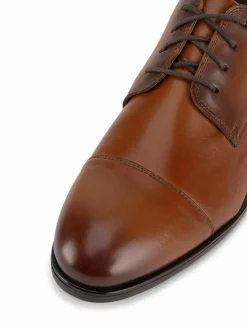 Scarpe basse CEO-PASCAL-02 MI25 Marrone