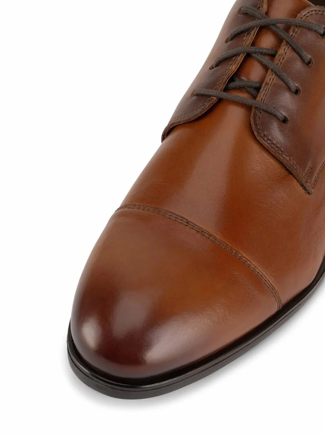 Scarpe basse CEO-PASCAL-02 MI25 Marrone