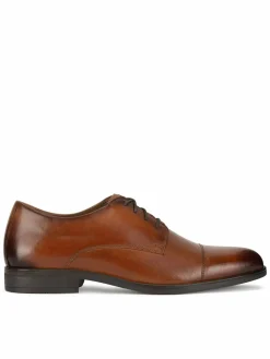 Scarpe basse CEO-PASCAL-02 MI25 Marrone