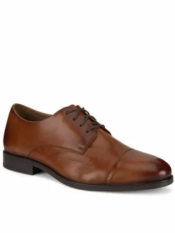 Scarpe basse CEO-PASCAL-02 MI25 Marrone