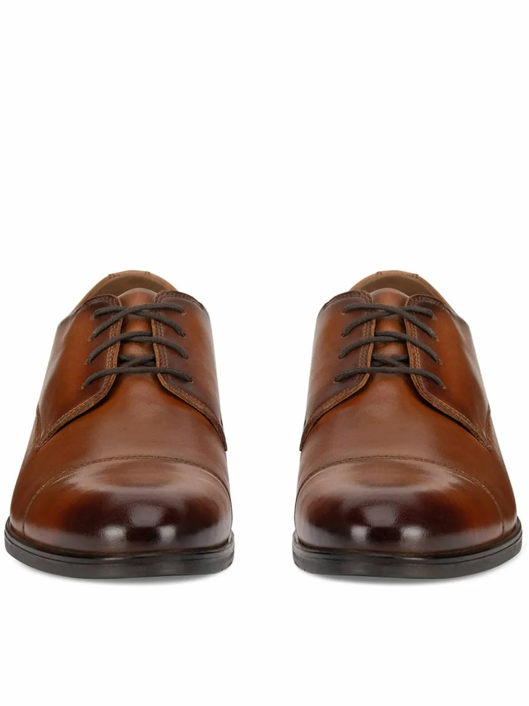 Scarpe basse CEO-PASCAL-02 MI25 Marrone