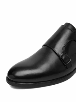 Scarpe basse CEO-PASCAL-04 MI08 Nero