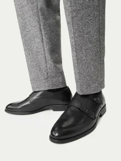 Scarpe basse CEO-PASCAL-04 MI08 Nero