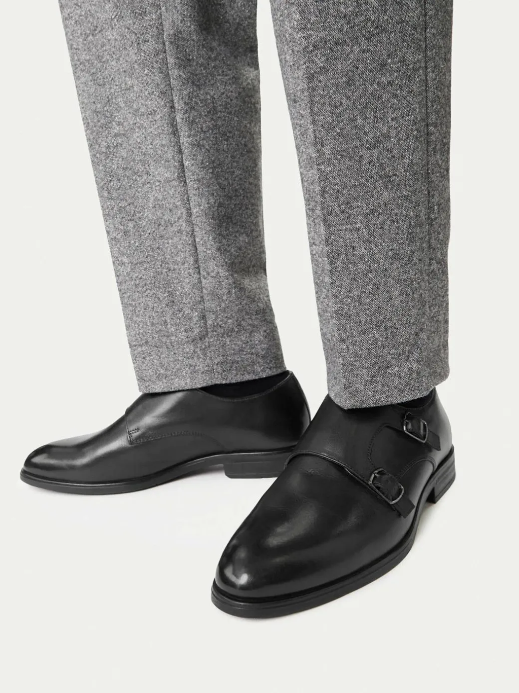 Scarpe basse CEO-PASCAL-04 MI08 Nero